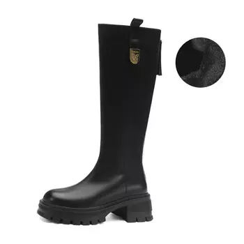 Сапоги женские D:Fuse Scandinavia