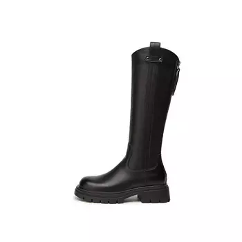 Сапоги женские Daphne, черный