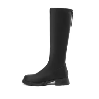 Сапоги женские Daphne, хаки