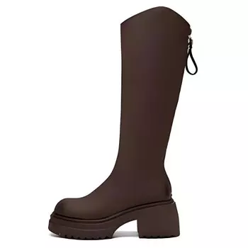 Сапоги женские Daphne, коричневый