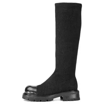 Сапоги женские Dibo, серый