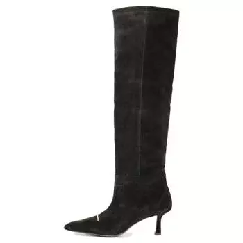 Сапоги женские Dibo, синий