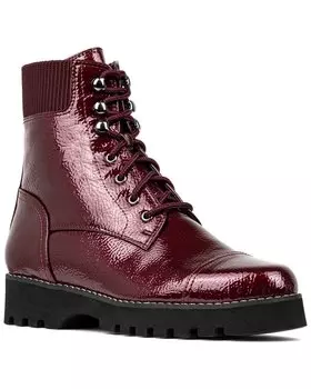 Сапоги женские Donald Pliner, красный