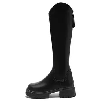 Сапоги женские Dusto