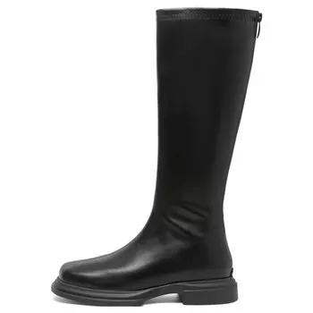 Сапоги женские Dusto, цвет Coffee