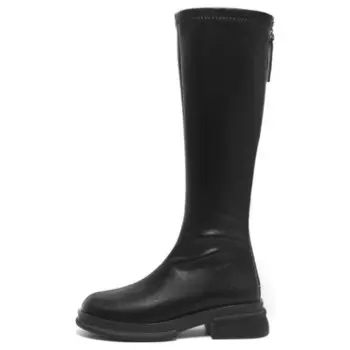 Сапоги женские Dusto, цвет Coffee