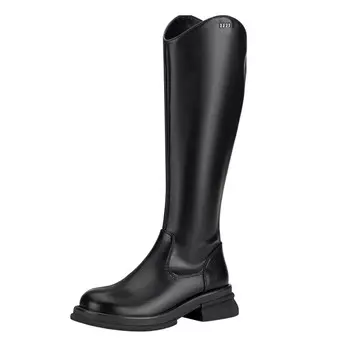 Сапоги женские Elle, цвет Milk Tea Beige