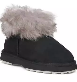 Сапоги женские EMU Australia, черный