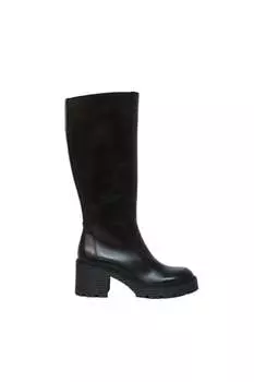 Сапоги женские eric michael, черный