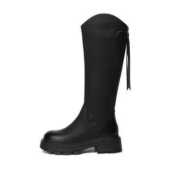 Сапоги женские Exull Q, черный