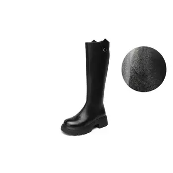 Сапоги женские Exull Q, коричневый