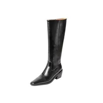 Сапоги женские Five-Nine Dan Seven, черный