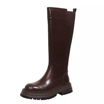 Сапоги женские Five-Nine Dan Seven, черный