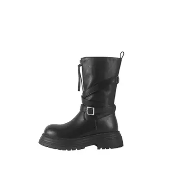 Сапоги женские Five-Nine Dan Seven, цвет Brown Knee-high Boots