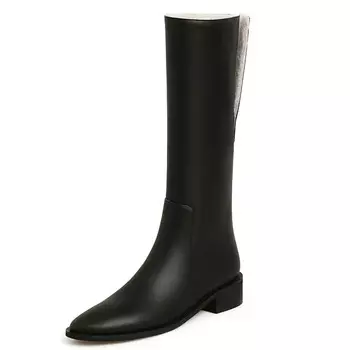 Сапоги женские Flowerskam, цвет Caramel