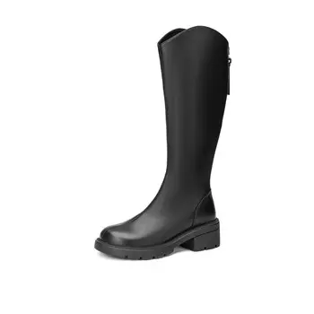 Сапоги женские Gemeiq, цвет Coffee