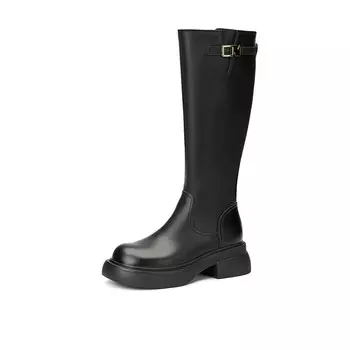 Сапоги женские Gemeiq, коричневый