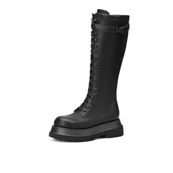 Сапоги женские Gemeiq, коричневый