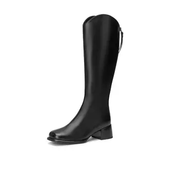 Сапоги женские Gemeiq, кремовый