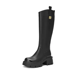 Сапоги женские Gemeiq, серый