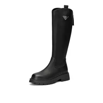 Сапоги женские Gemeiq, серый