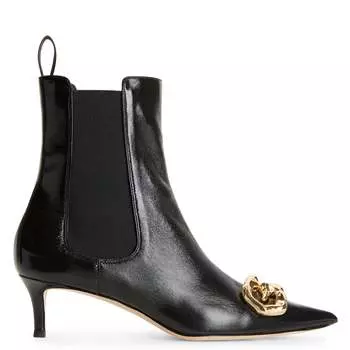 Сапоги женские Giuseppe Zanotti, черный