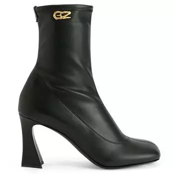 Сапоги женские Giuseppe Zanotti, черный