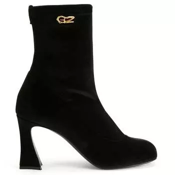 Сапоги женские Giuseppe Zanotti, черный
