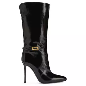 Сапоги женские Giuseppe Zanotti, черный