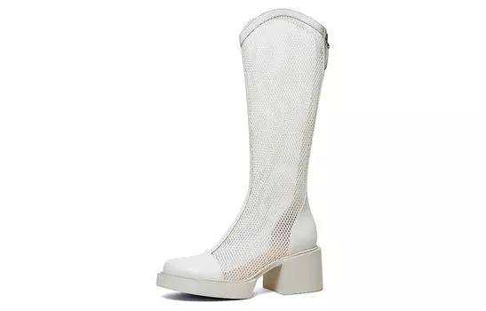 Сапоги женские Gredio, черный