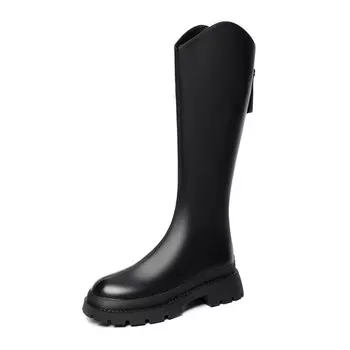 Сапоги женские H2, цвет Haze Blue Single Lining