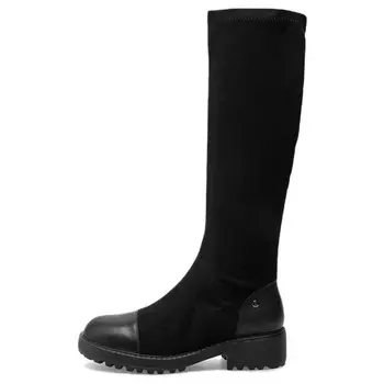 Сапоги женские Hush Puppies, черный