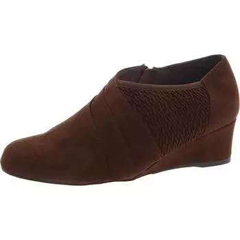 Сапоги женские Impo, цвет mink brown