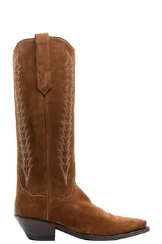 Сапоги женские Jenny Boot Kemo Sabe, цвет Fox Suede