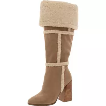 Сапоги женские Jessica Simpson, цвет sandstone