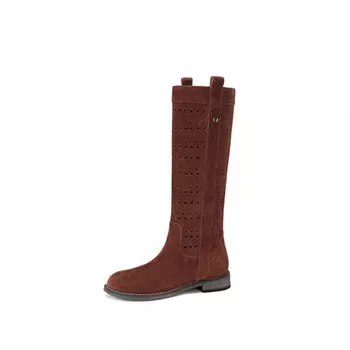 Сапоги женские Jessica Sophia, бежевый