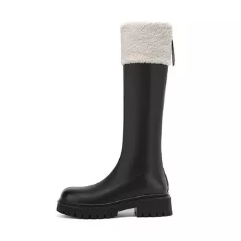 Сапоги женские Josiny, черный