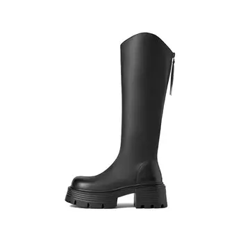 Сапоги женские Josiny, хаки