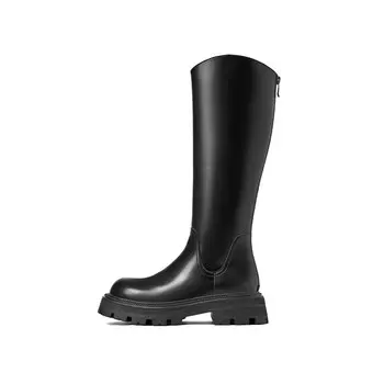 Сапоги женские Josiny, коричневый