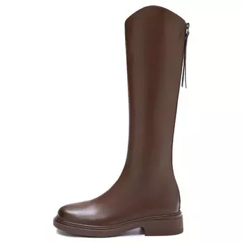 Сапоги женские Kekafu, черный