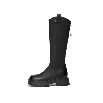 Сапоги женские Kekafu, черный