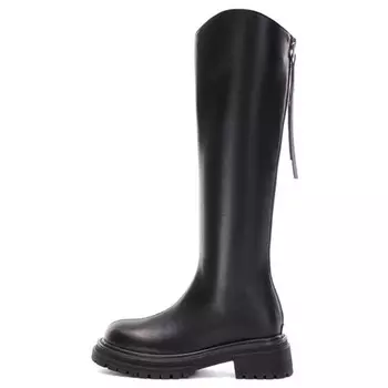 Сапоги женские Kekafu, коричневый