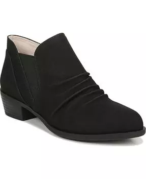 Сапоги женские LifeStride, черный