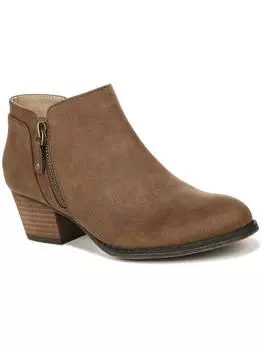 Сапоги женские LifeStride, цвет cognac