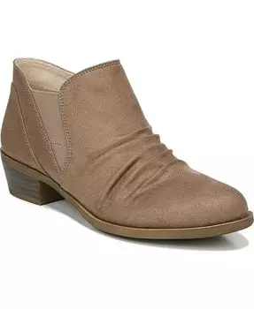 Сапоги женские LifeStride, коричневый