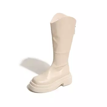 Сапоги женские Lxvb, черный