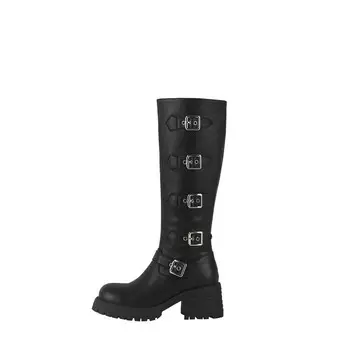 Сапоги женские Mewgl, коричневый