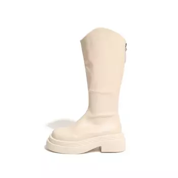 Сапоги женские Moon Veil, черный