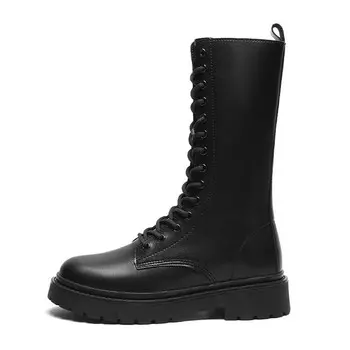 Сапоги женские Mulinsen, бежевый