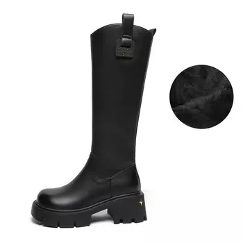 Сапоги женские Mulinsen, серый